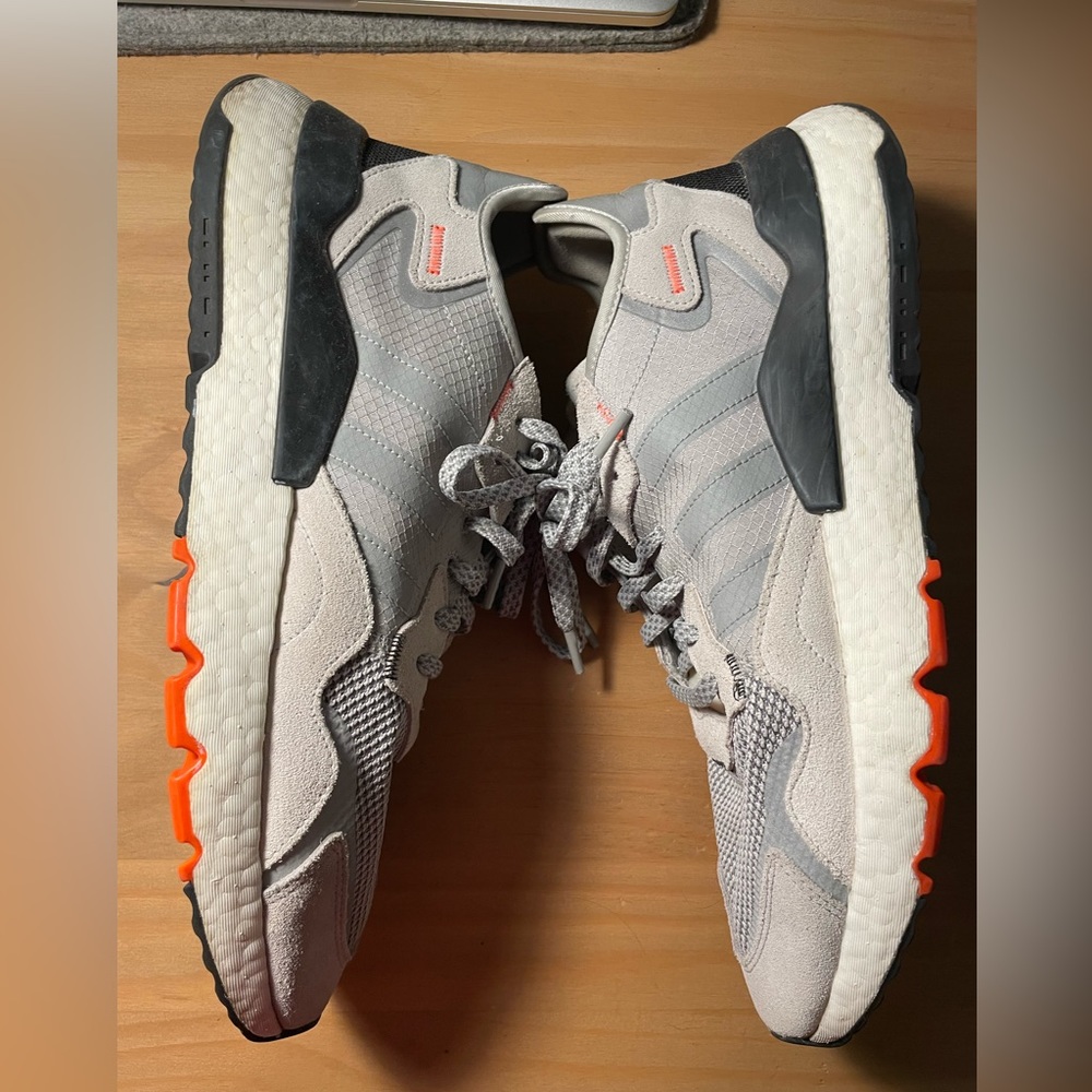 Adidas nite jogger